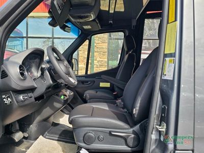 2026 Winnebago Revel Sport - Photo 46