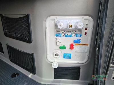 2026 Winnebago Revel Sport - Photo 32