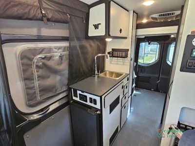 2026 Winnebago Revel Sport - Photo 20