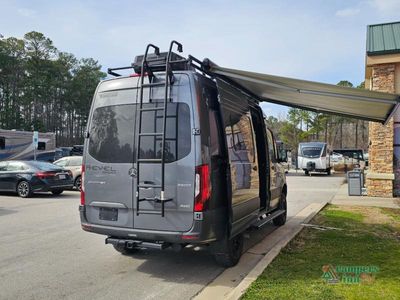 2026 Winnebago Revel Sport - Photo 2