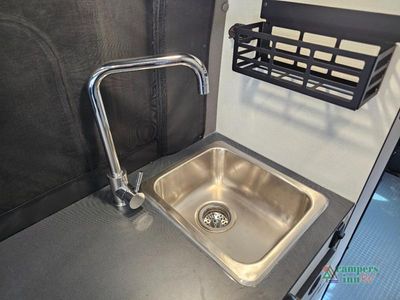 2026 Winnebago Revel Sport - Photo 22