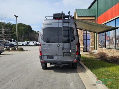 2026 Winnebago Revel Sport - Photo 7