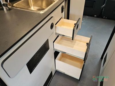 2026 Winnebago Revel Sport - Photo 23