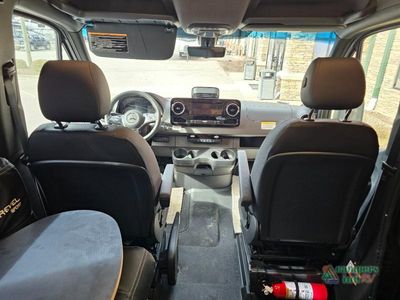 2026 Winnebago Revel Sport - Photo 12