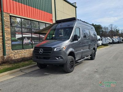 2026 Winnebago Revel Sport - Photo 3