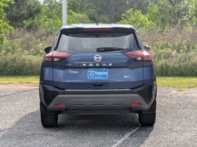 2021 Nissan Rogue - Photo 4