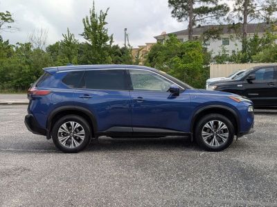 2021 Nissan Rogue - Photo 6