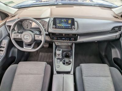 2021 Nissan Rogue - Photo 21