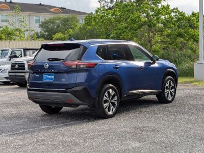 2021 Nissan Rogue - Photo 5
