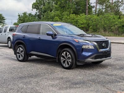 2021 Nissan Rogue - Photo 7