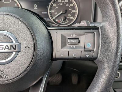 2021 Nissan Rogue - Photo 16