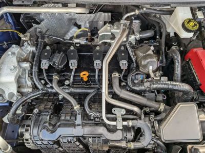 2021 Nissan Rogue - Photo 10