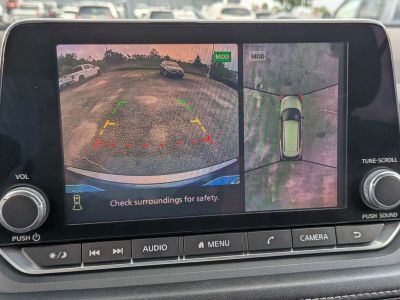 2021 Nissan Rogue - Photo 19