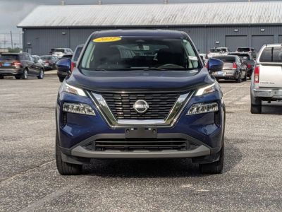 2021 Nissan Rogue - Photo 8