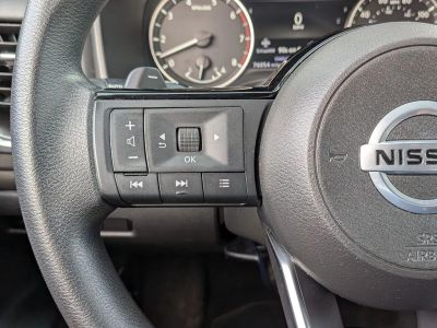 2021 Nissan Rogue - Photo 15