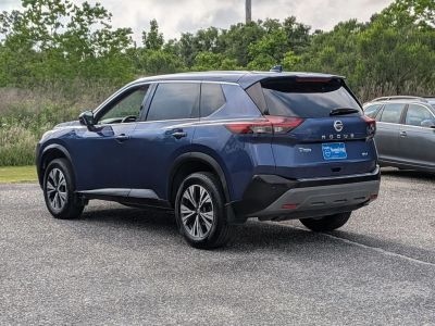 2021 Nissan Rogue - Photo 3