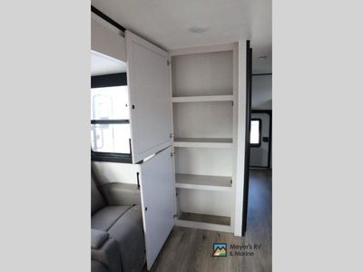 2026 Jayco Jay Feather — photo 14 view