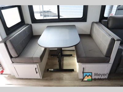 2026 Jayco Jay Feather — photo 13 view