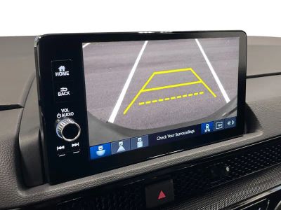 2026 Honda CR-V Hybrid - Photo 24