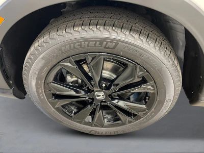 2026 Honda CR-V Hybrid - Photo 12