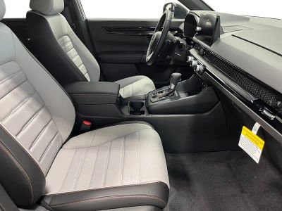 2026 Honda CR-V Hybrid - Photo 28