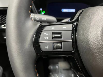 2026 Honda CR-V Hybrid - Photo 16