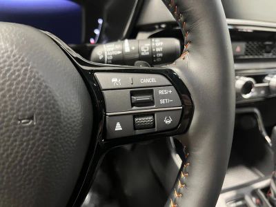 2026 Honda CR-V Hybrid - Photo 17