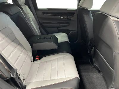 2026 Honda CR-V Hybrid - Photo 27