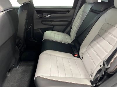 2026 Honda CR-V Hybrid - Photo 25