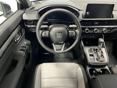 2026 Honda CR-V Hybrid - Photo 22