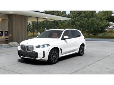 2026 BMW X5 - Photo 1