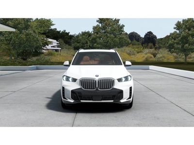 2026 BMW X5 - Photo 3
