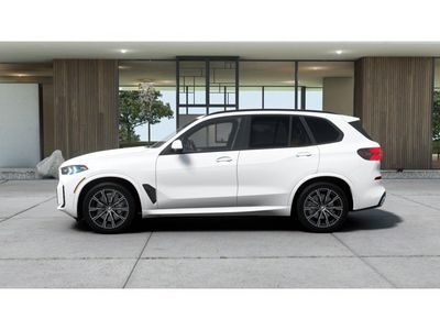 2026 BMW X5 - Photo 4