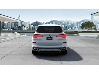 2026 BMW X5 - Photo 5