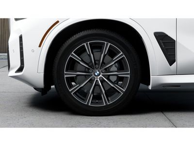 2026 BMW X5 - Photo 7