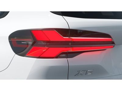 2026 BMW X5 - Photo 8