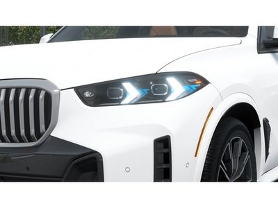 2026 BMW X5 - Photo 6