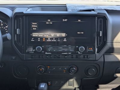 2026 Nissan Frontier - Photo 16