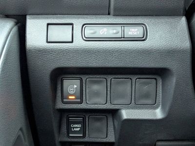 2026 Nissan Frontier - Photo 20