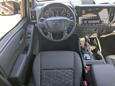 2026 Nissan Frontier - Photo 14