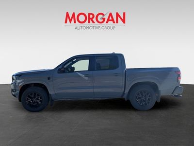 2026 Nissan Frontier - Photo 6