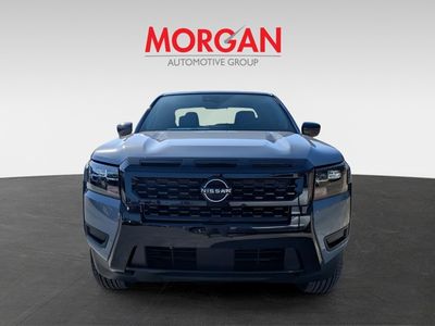 2026 Nissan Frontier - Photo 8