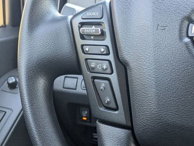 2026 Nissan Frontier - Photo 22