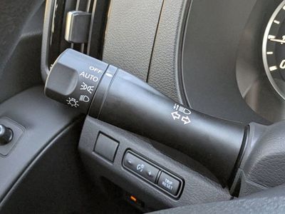 2026 Nissan Frontier - Photo 24
