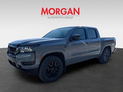 2026 Nissan Frontier - Photo 7