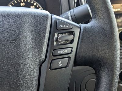 2026 Nissan Frontier - Photo 23