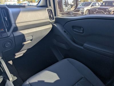 2026 Nissan Frontier - Photo 15