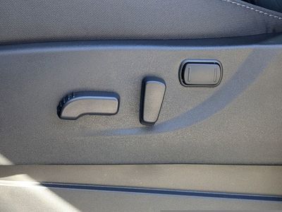 2026 Nissan Frontier - Photo 18