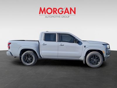 2026 Nissan Frontier - Photo 2