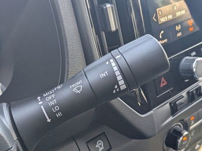 2026 Nissan Frontier - Photo 25